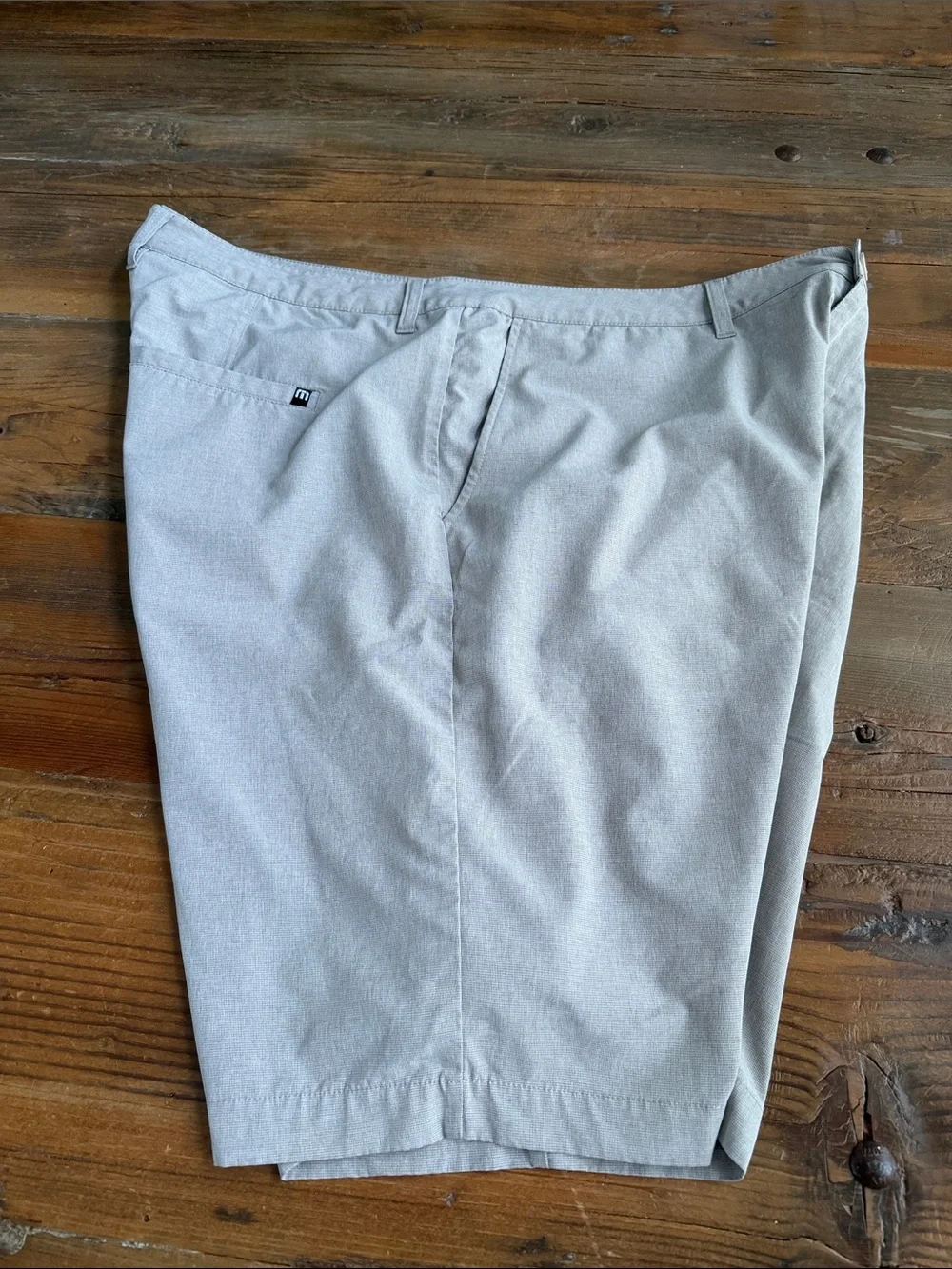 Travis Mathew Shorts